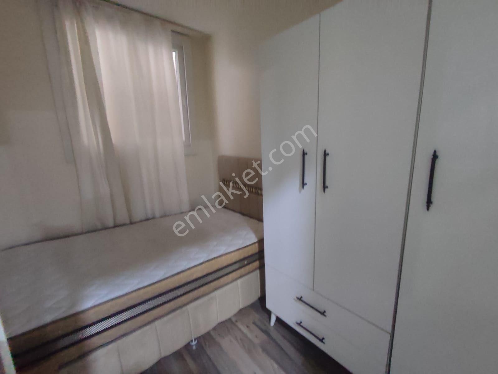 Baraj Yolunda 2+1 Eşyalı Kiralık Temiz Daire - Görsel 11