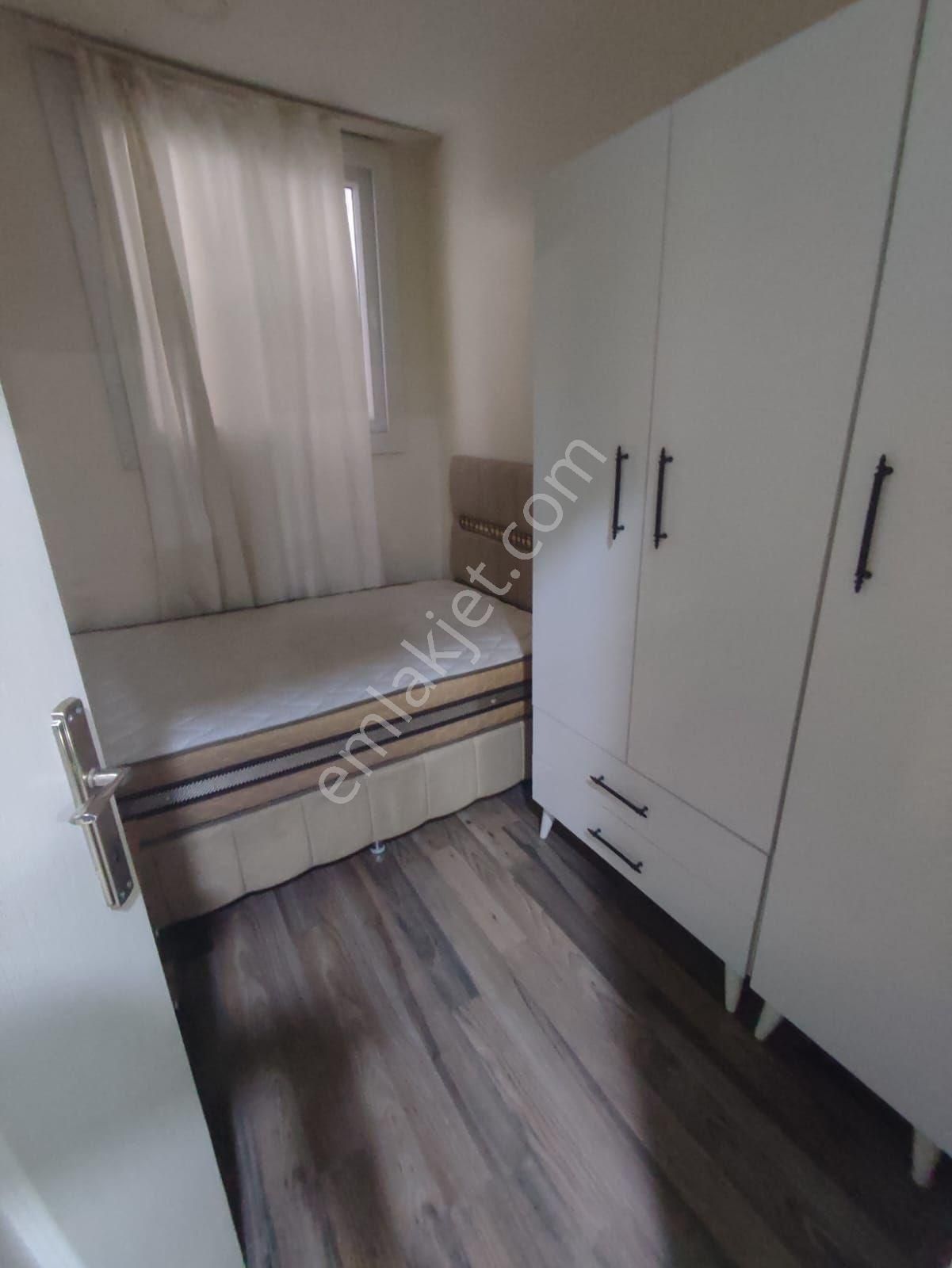 Baraj Yolunda 2+1 Eşyalı Kiralık Temiz Daire - Görsel 10