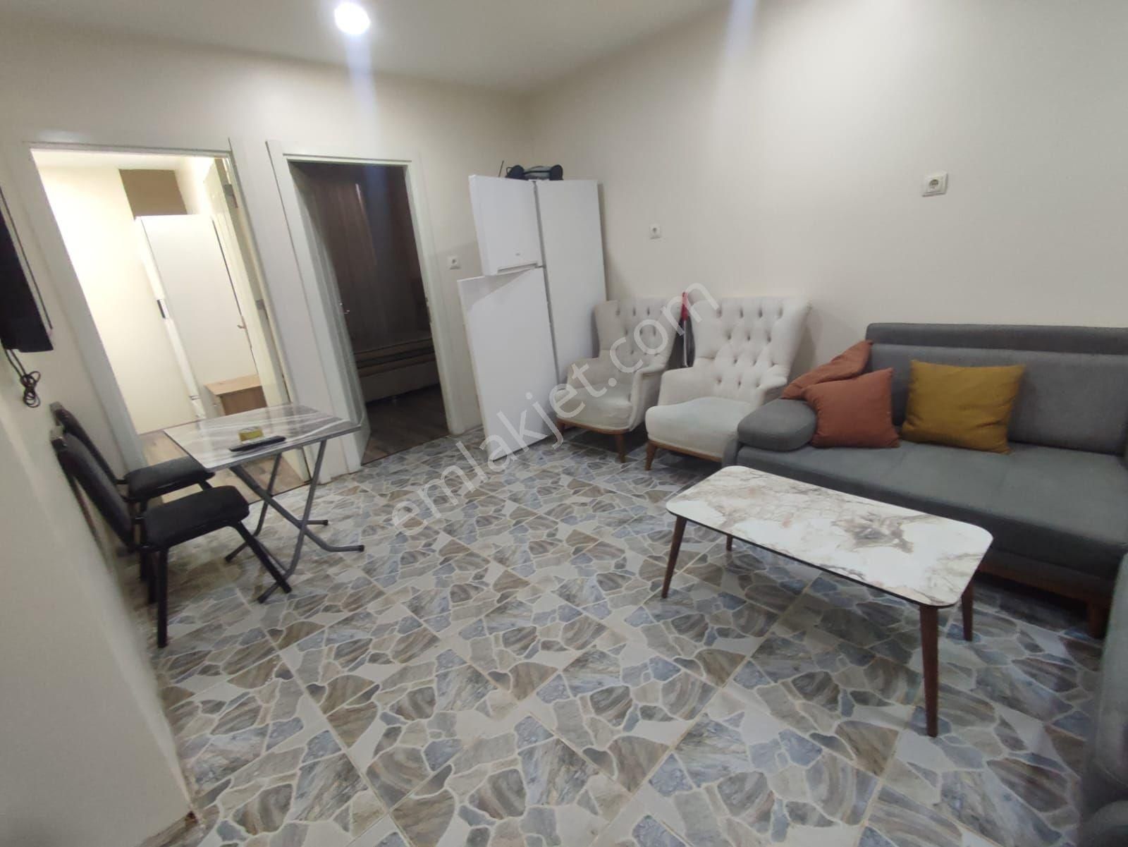 Baraj Yolunda 2+1 Eşyalı Kiralık Temiz Daire - Görsel 4