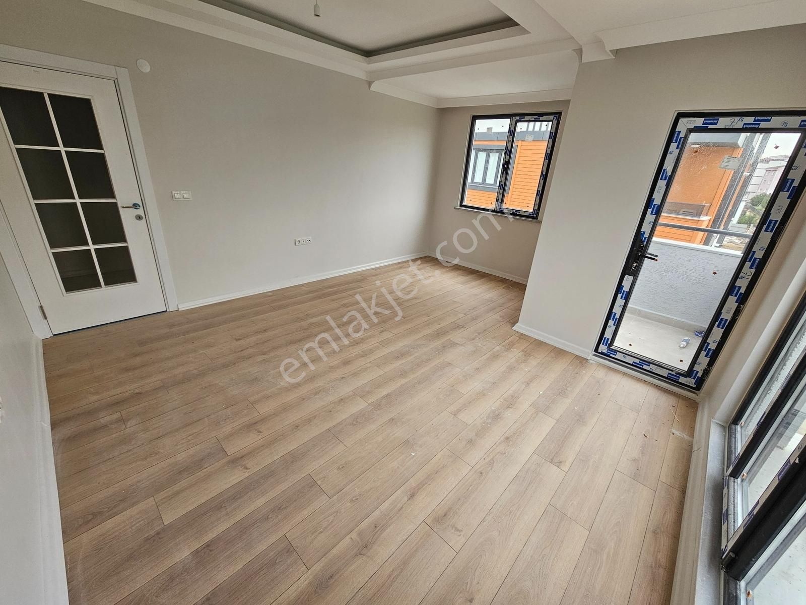 Merkez Prıme A Yakın Asansörlü, Yerden Isıtmalı 2+1 Arakat