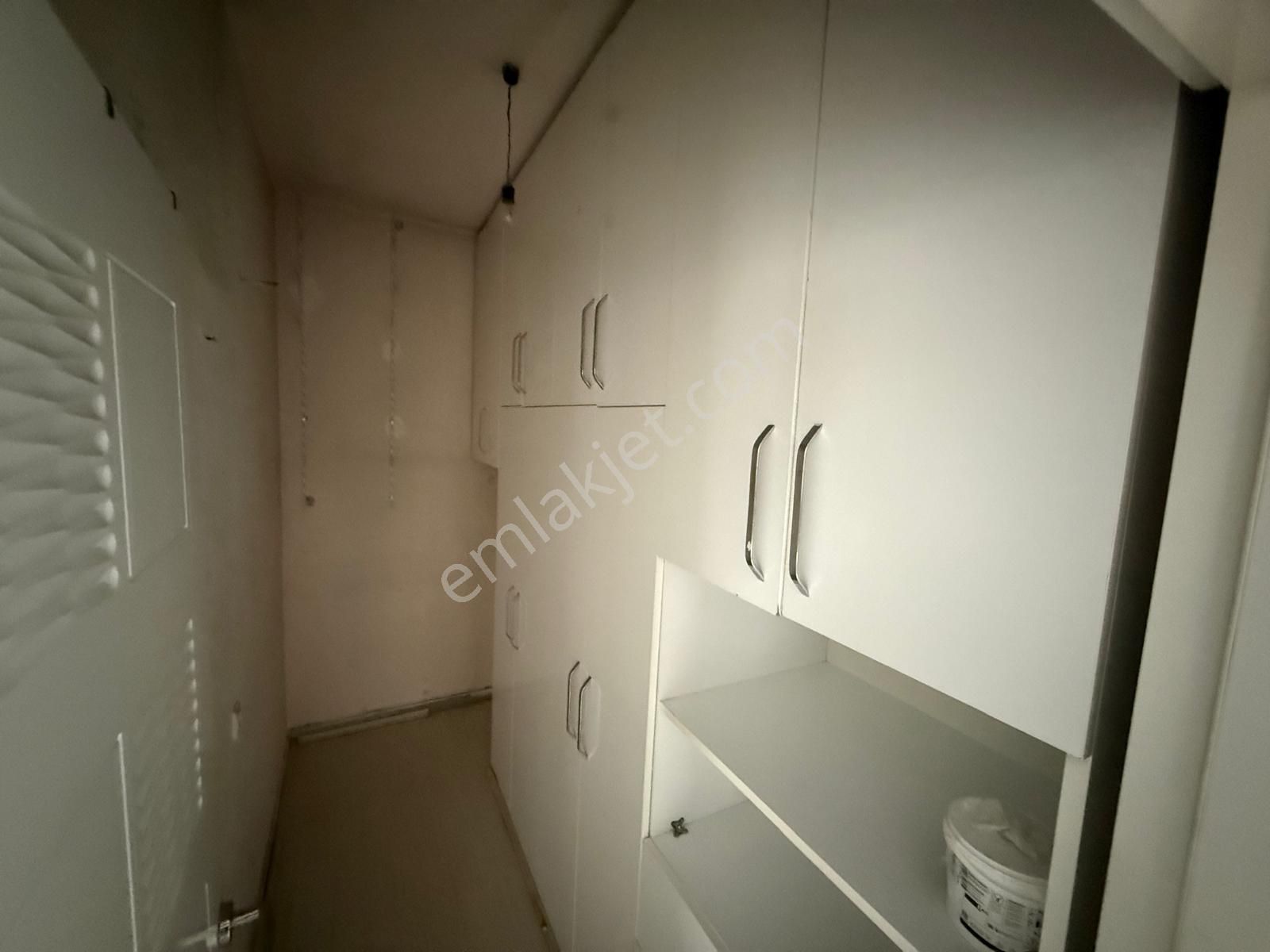 Etlik Merkezde Lokman Hekim Hastanesi Yakını Yapılı Ön Cephe 3+1 - Görsel 25