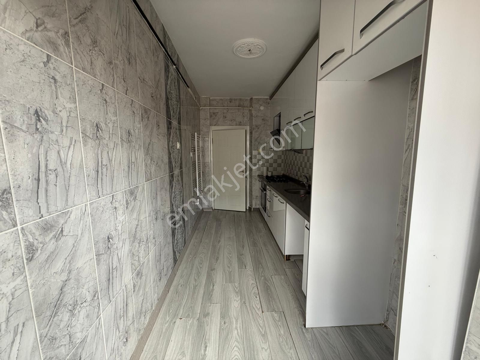 Etlik Merkezde Lokman Hekim Hastanesi Yakını Yapılı Ön Cephe 3+1 - Görsel 20