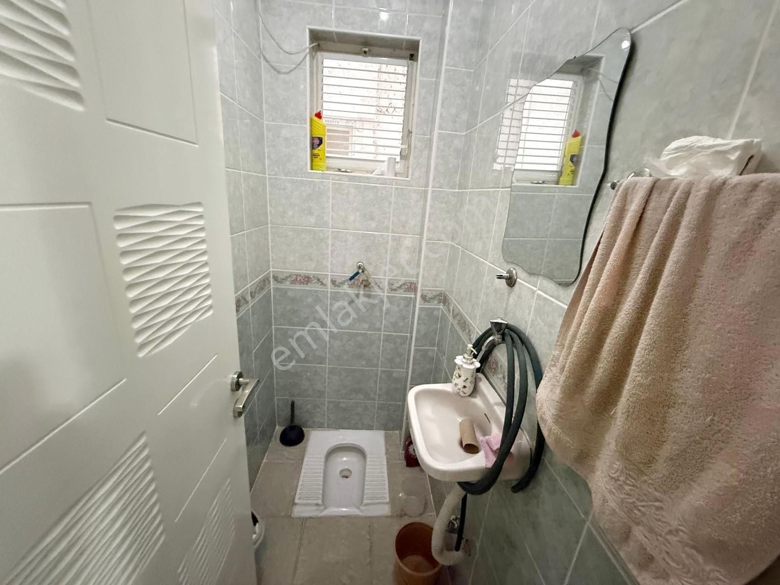 Etlik Merkezde Lokman Hekim Hastanesi Yakını Yapılı Ön Cephe 3+1 - Görsel 22