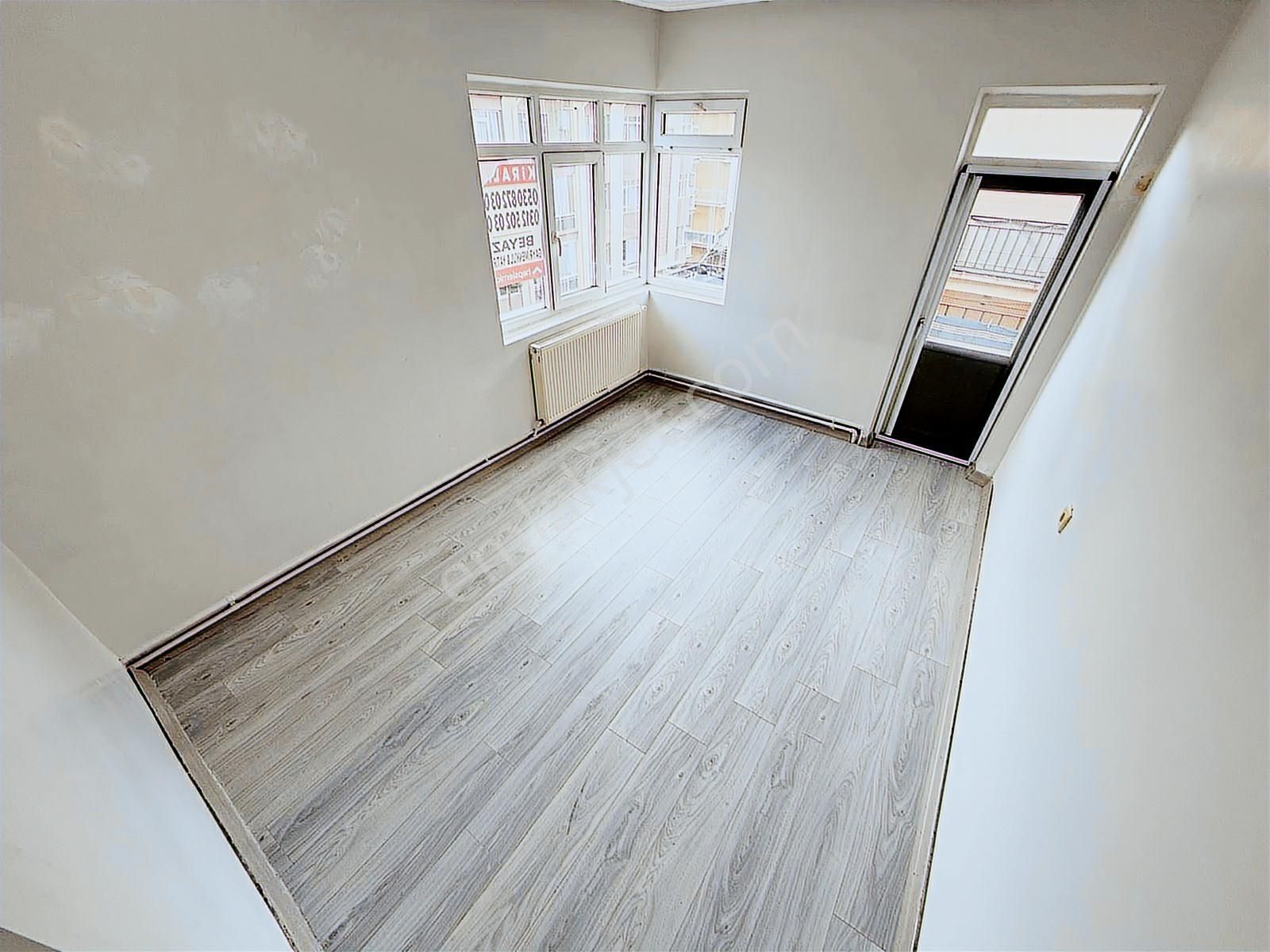 Etlik Merkezde Lokman Hekim Hastanesi Yakını Yapılı Ön Cephe 3+1 - Görsel 8