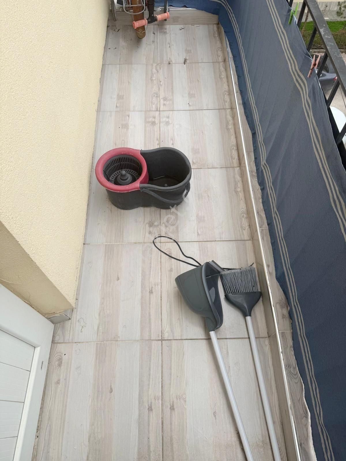 Etlik Merkezde Lokman Hekim Hastanesi Yakını Yapılı Ön Cephe 3+1 - Görsel 23