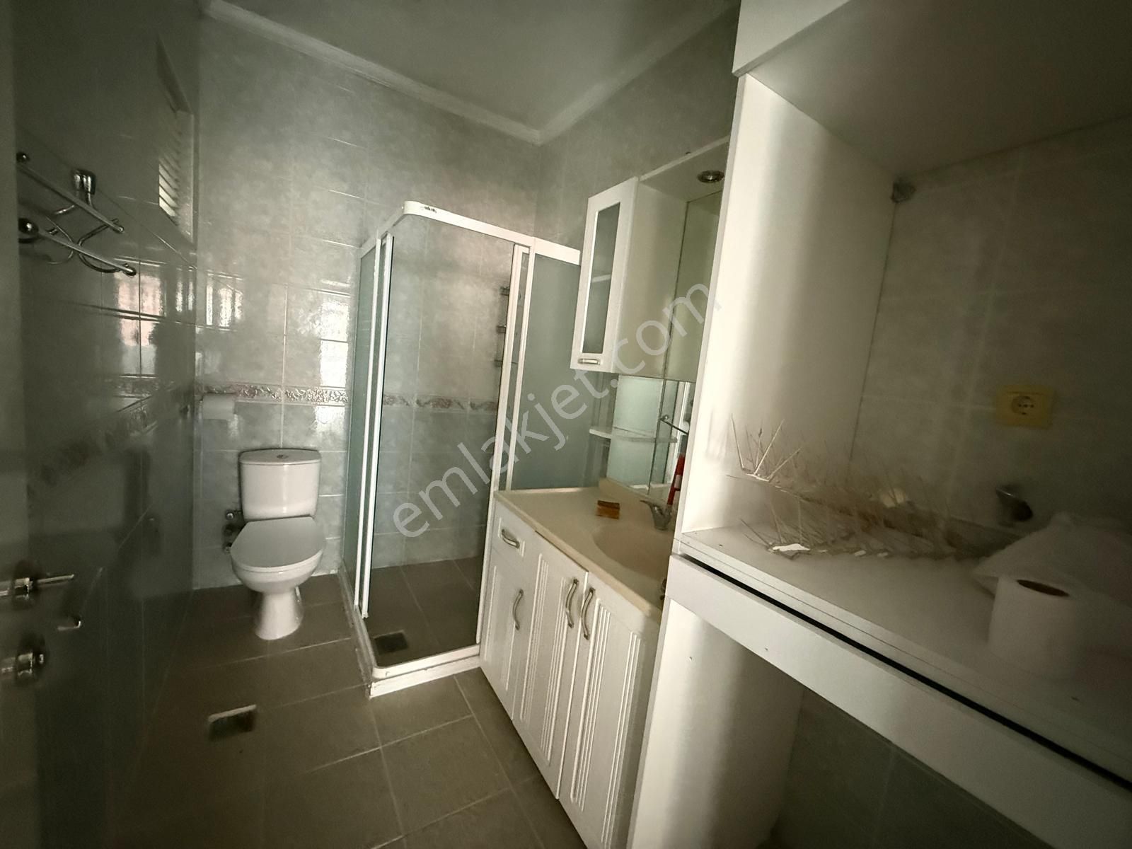 Etlik Merkezde Lokman Hekim Hastanesi Yakını Yapılı Ön Cephe 3+1 - Görsel 24