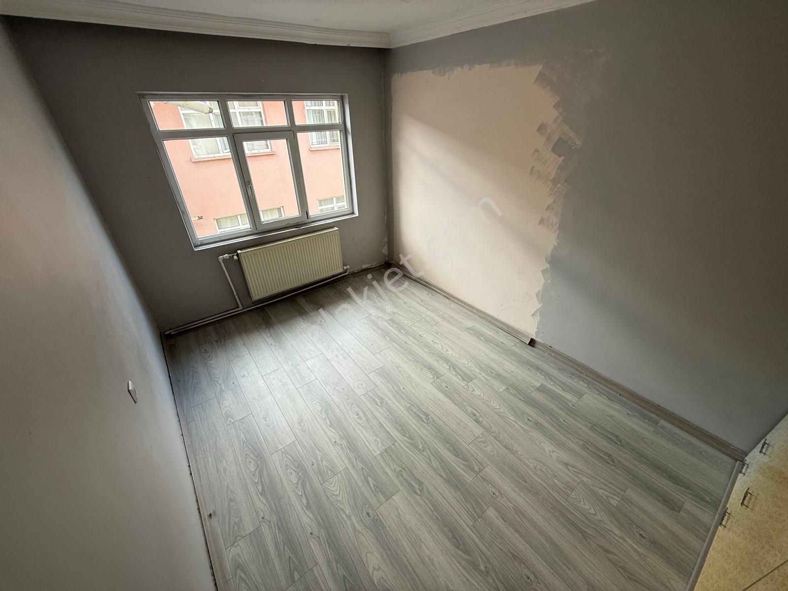 Etlik Merkezde Lokman Hekim Hastanesi Yakını Yapılı Ön Cephe 3+1 - Görsel 26