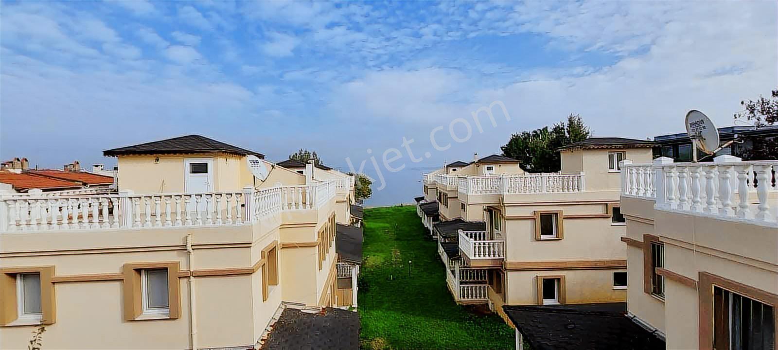 Foça'da Kiralık Villa - Görsel 33