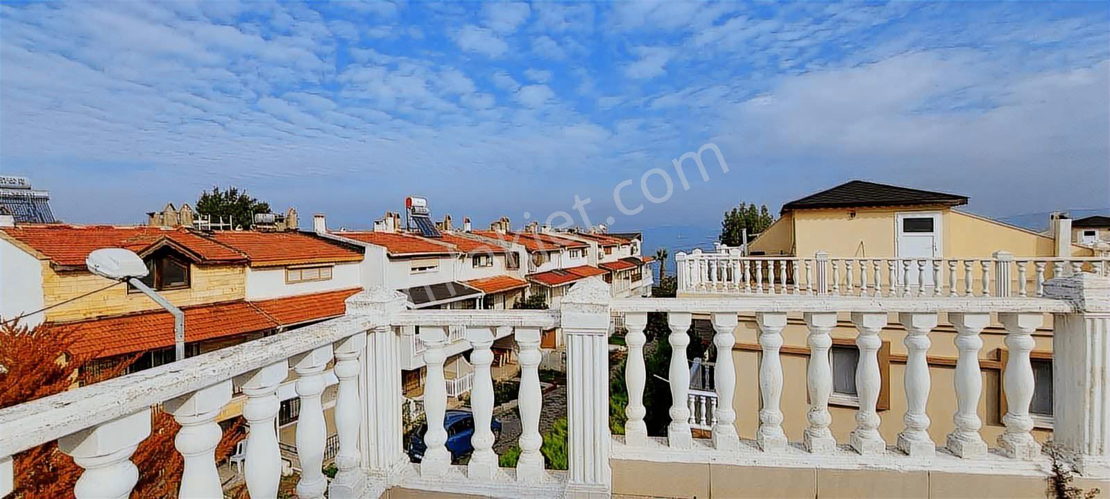 Foça'da Kiralık Villa - Görsel 22