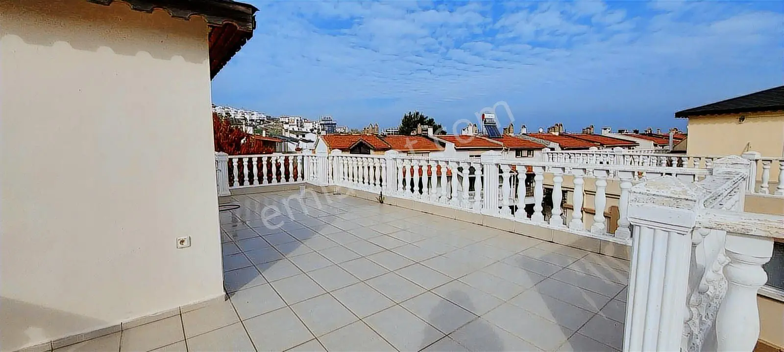 Foça'da Kiralık Villa - Görsel 3