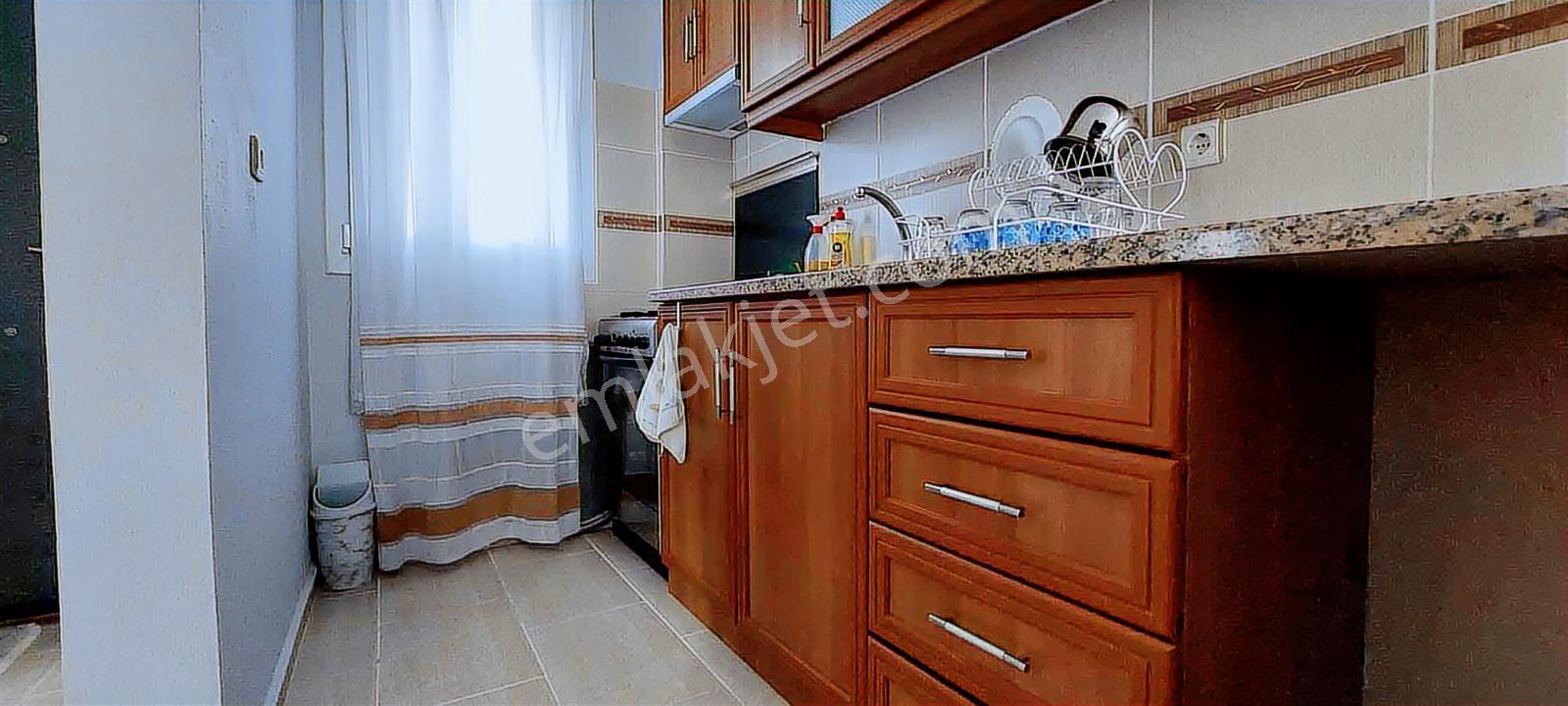 Foça'da Kiralık Villa - Görsel 10