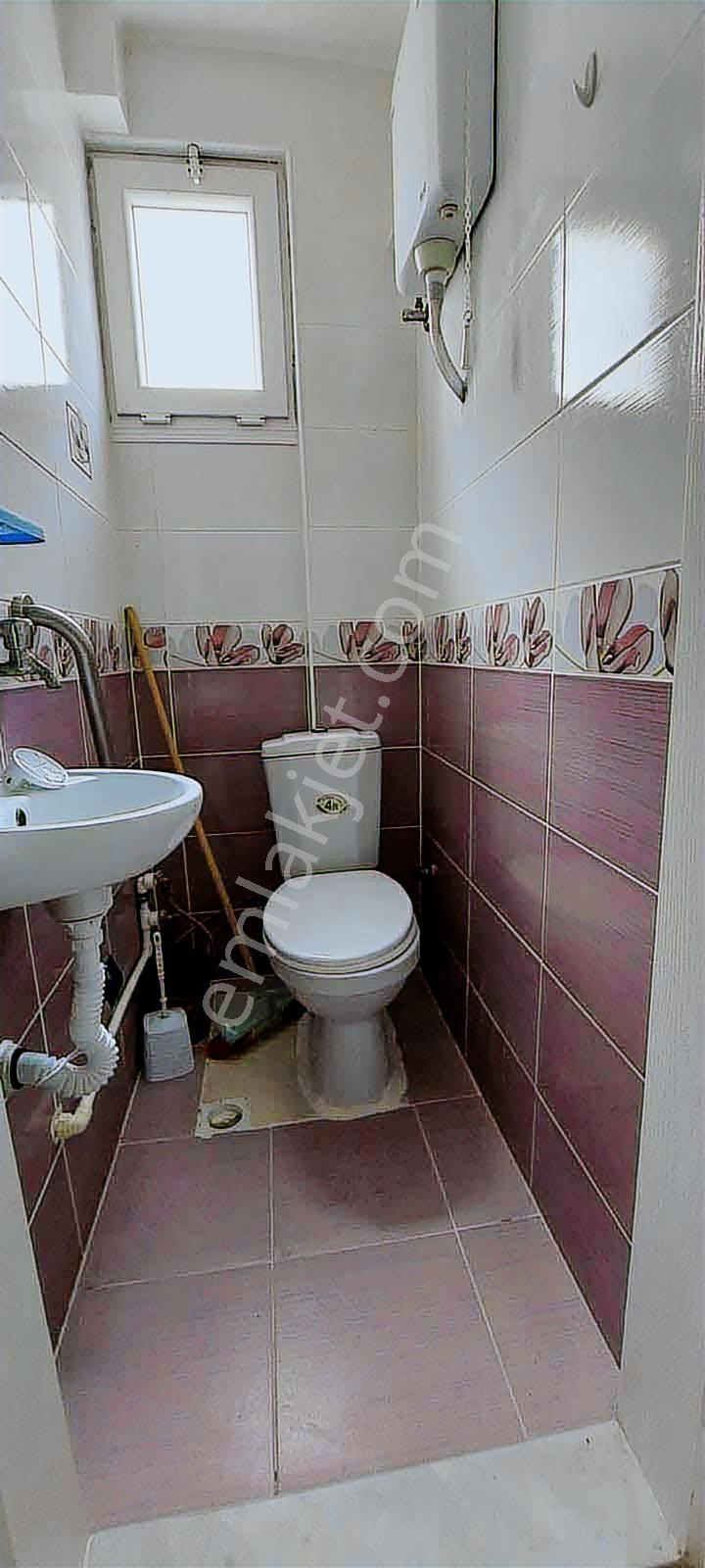Foça'da Kiralık Villa - Görsel 9