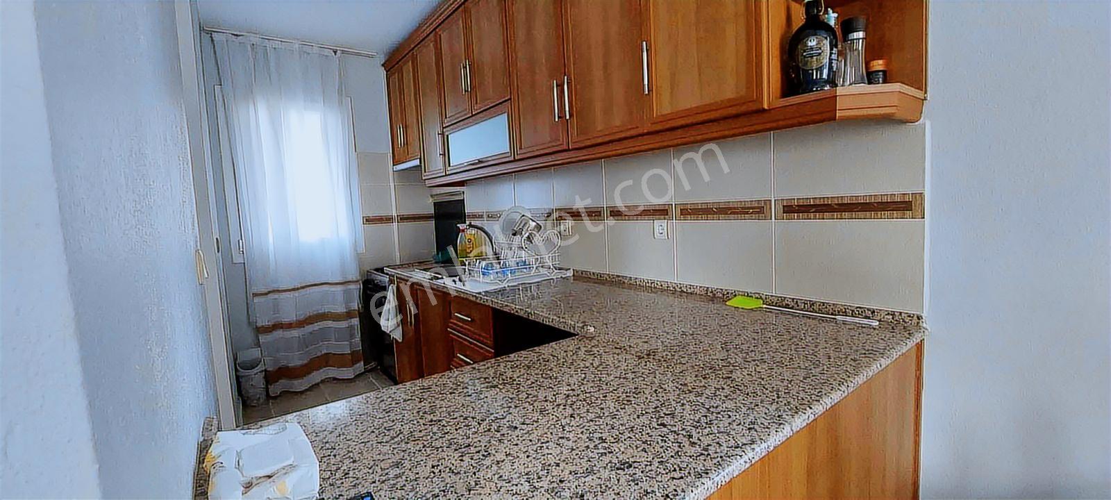 Foça'da Kiralık Villa - Görsel 40
