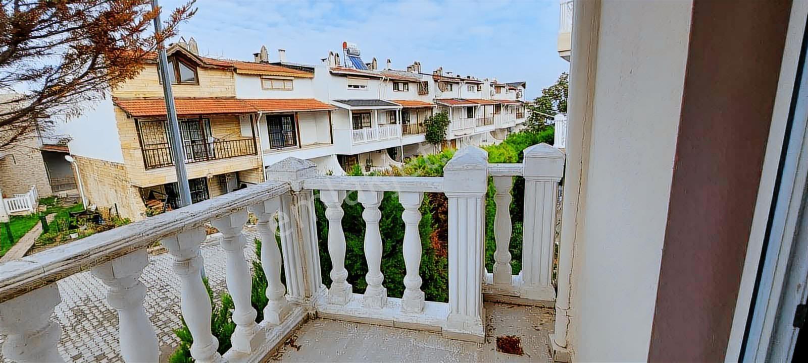 Foça'da Kiralık Villa - Görsel 4