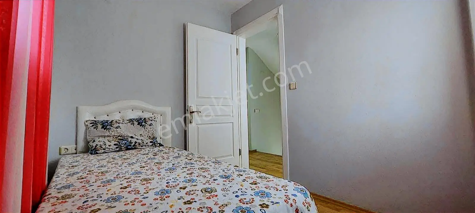 Foça'da Kiralık Villa - Görsel 5