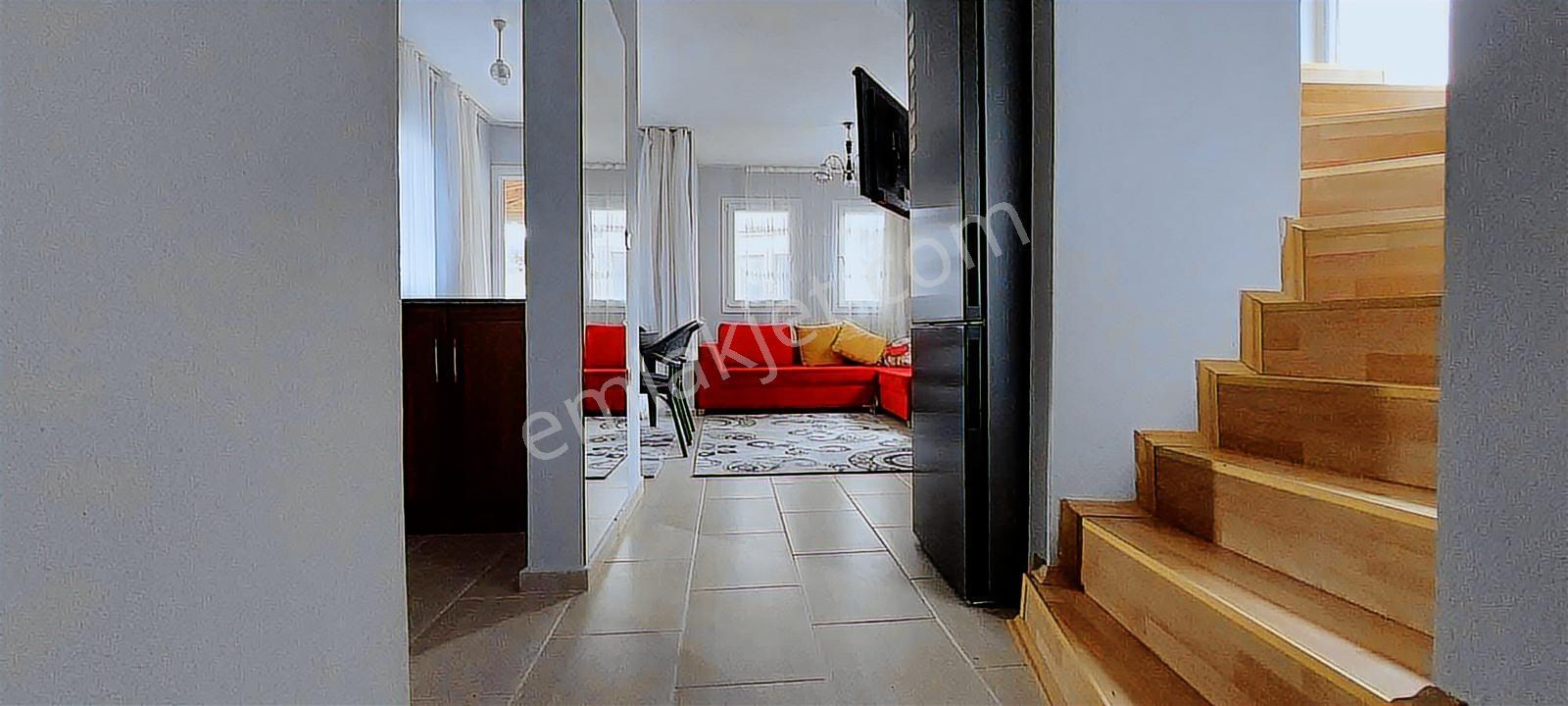 Foça'da Kiralık Villa - Görsel 20