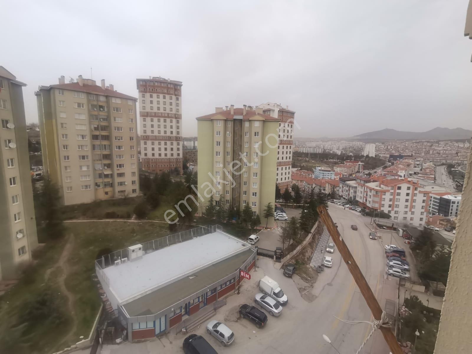 Ankalife'tan Aktaş Tokide, Manzaralı, Ara Kat, Boş, 3+1 - Görsel 9