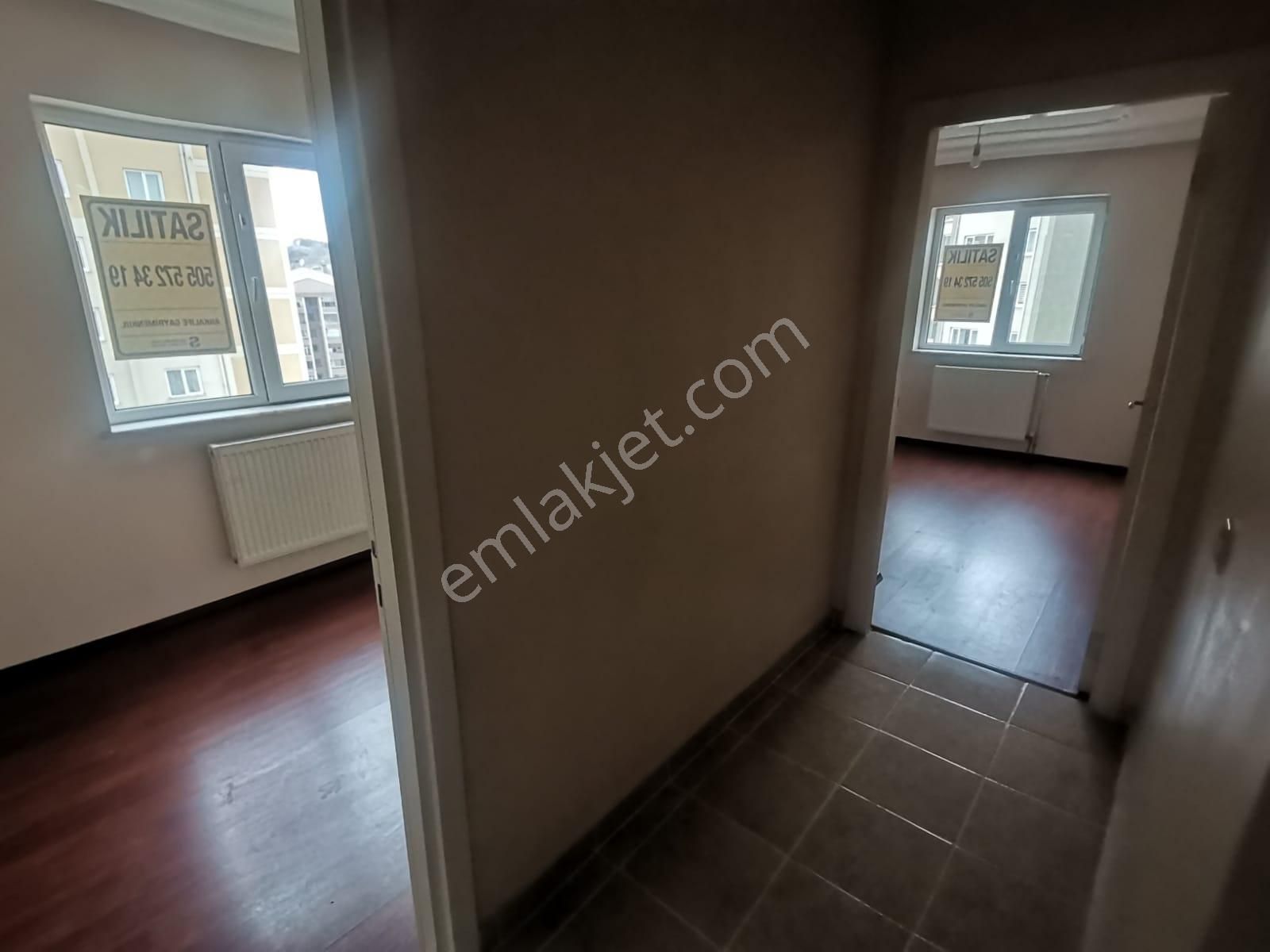 Ankalife'tan Aktaş Tokide, Manzaralı, Ara Kat, Boş, 3+1 - Görsel 27