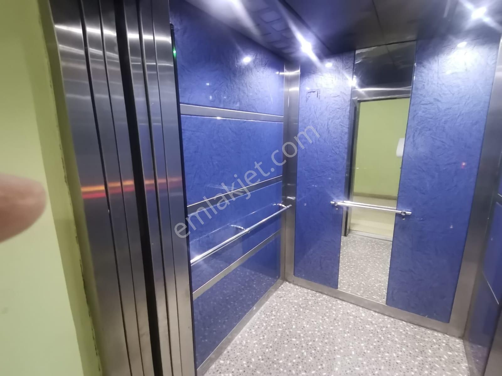 Ankalife'tan Aktaş Tokide, Manzaralı, Ara Kat, Boş, 3+1 - Görsel 22