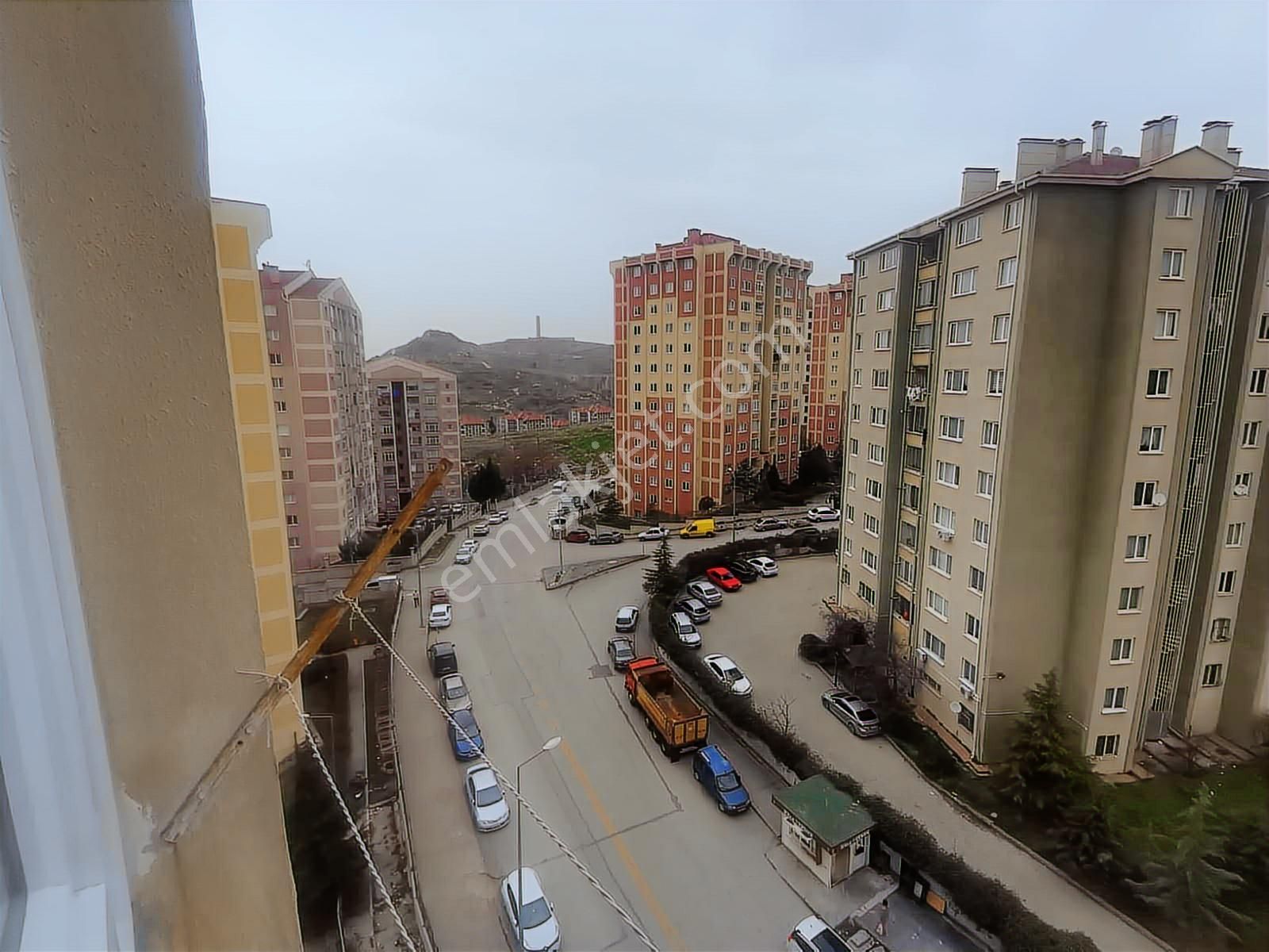 Ankalife'tan Aktaş Tokide, Manzaralı, Ara Kat, Boş, 3+1 - Görsel 10