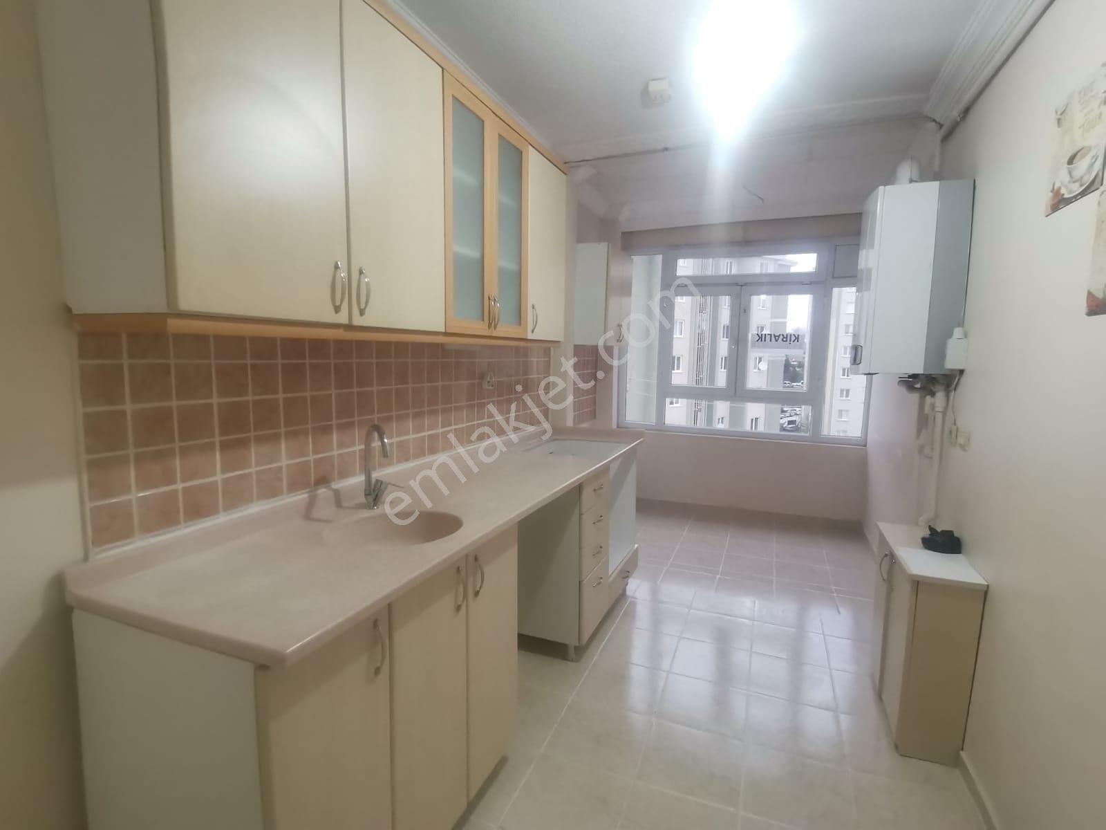 Ankalife'tan Aktaş Tokide, Manzaralı, Ara Kat, Boş, 3+1 - Görsel 7