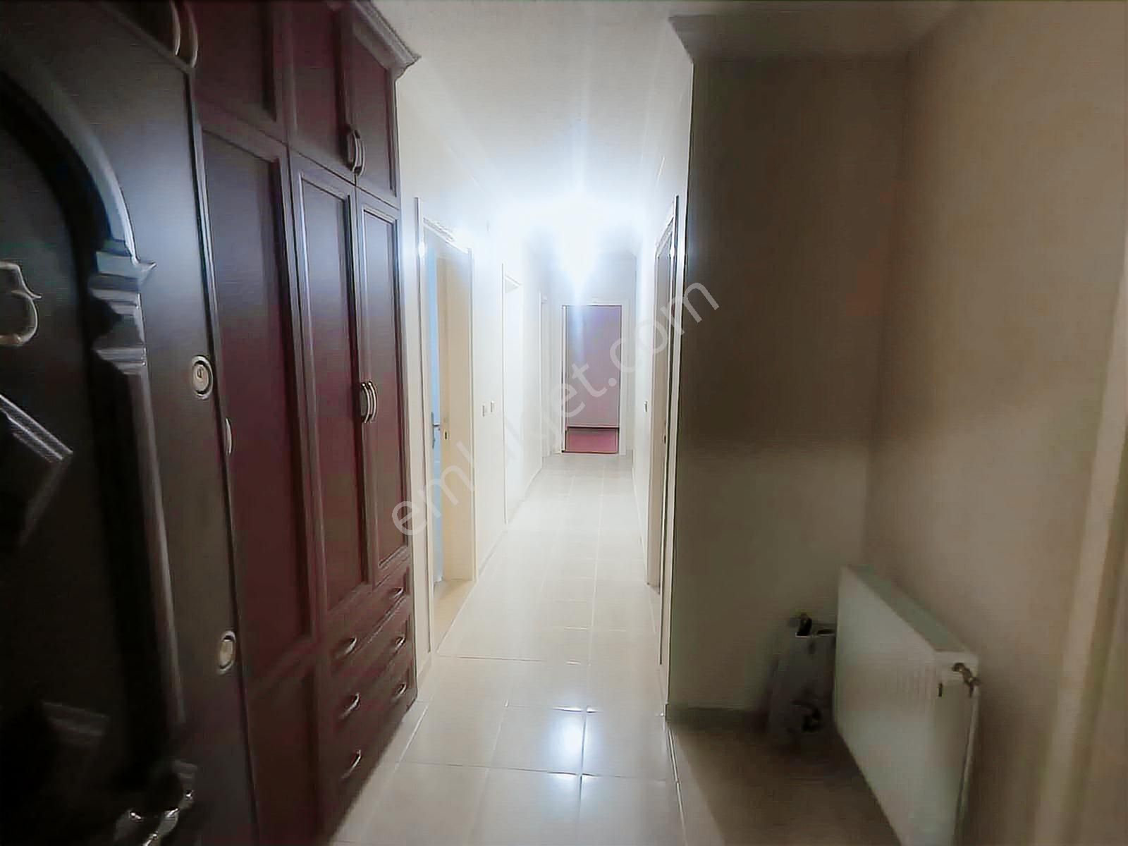 Ankalife'tan Aktaş Tokide, Manzaralı, Ara Kat, Boş, 3+1 - Görsel 14