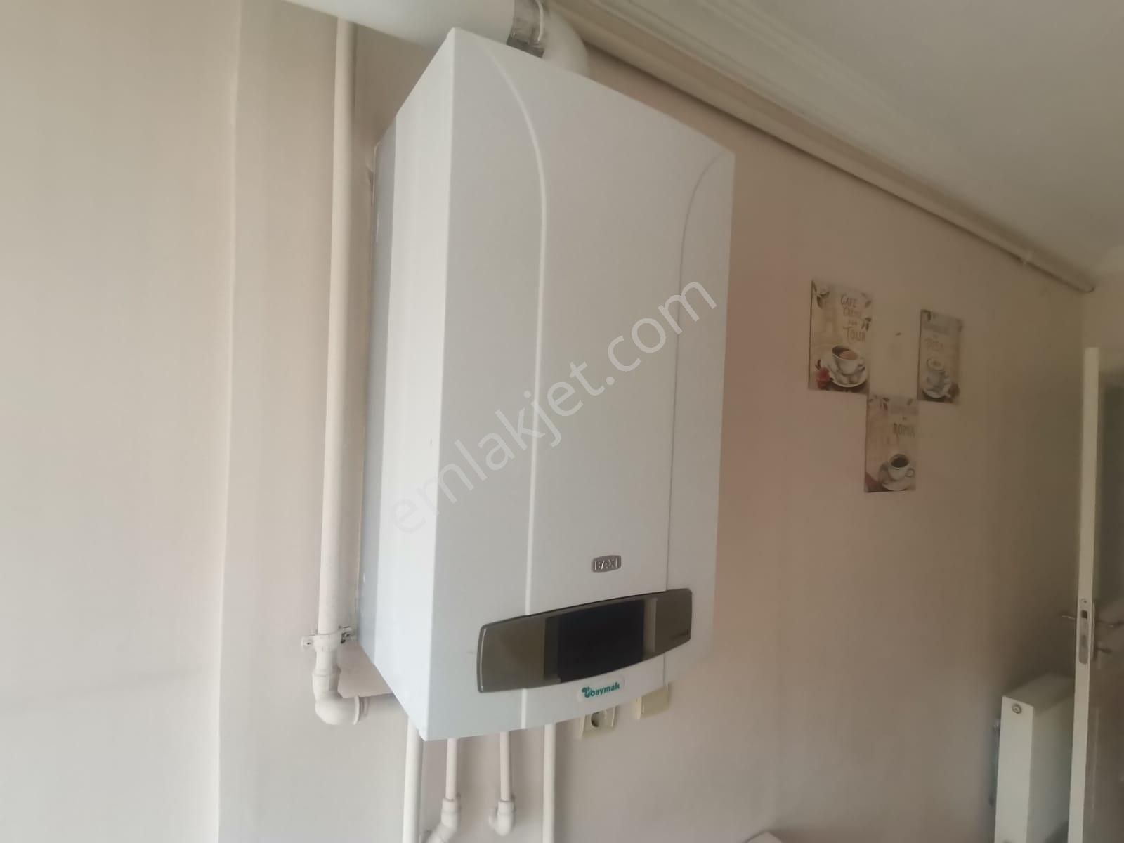 Ankalife'tan Aktaş Tokide, Manzaralı, Ara Kat, Boş, 3+1 - Görsel 24