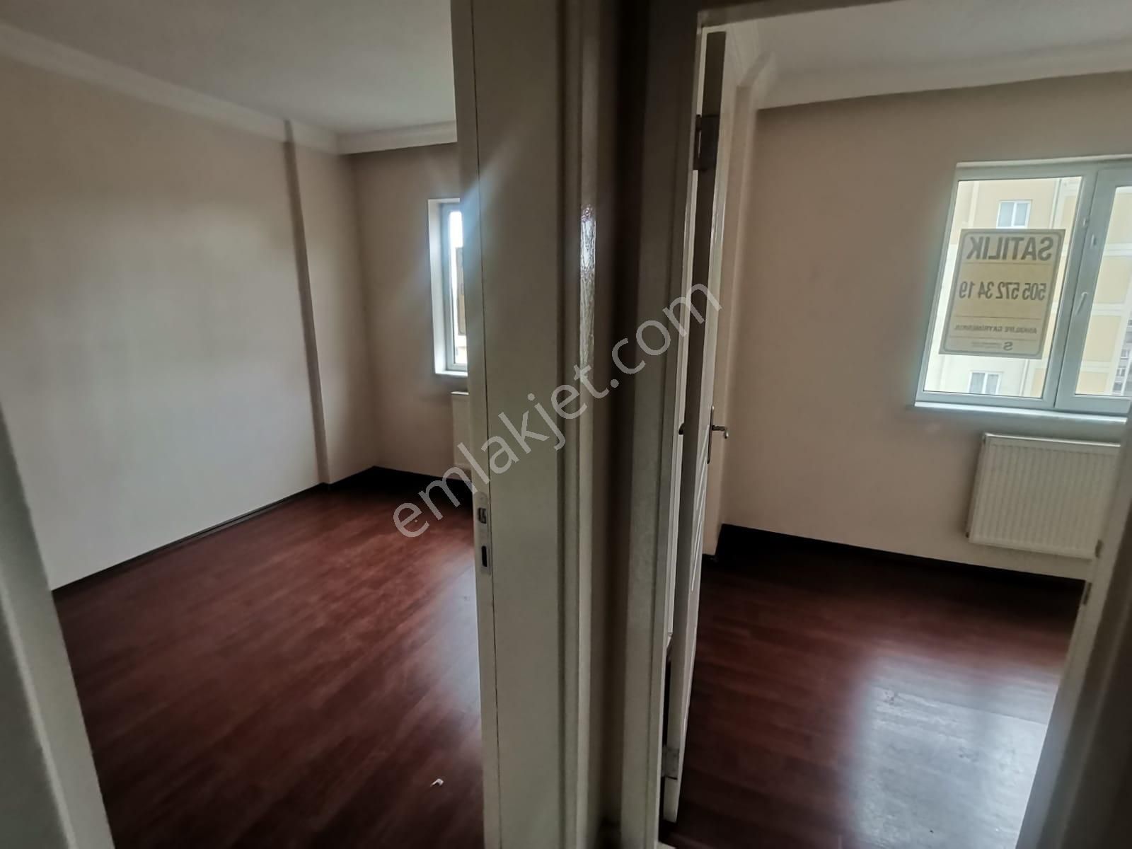 Ankalife'tan Aktaş Tokide, Manzaralı, Ara Kat, Boş, 3+1 - Görsel 26