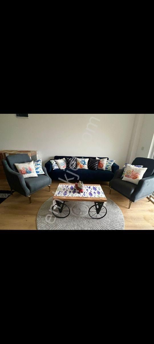 Çiğdem Emlak'tan Dalaman'da Kiralık Daire - Görsel 3