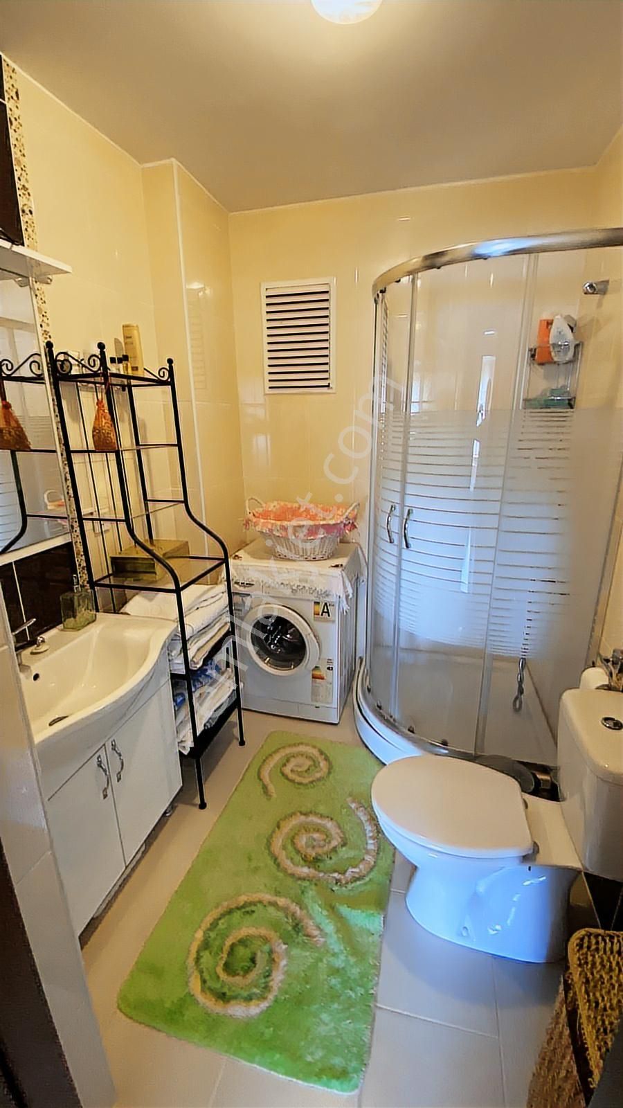Evinibul'dan Metroya Yakın Site İçerisinde 120m2 3+1 Eşyalı - Görsel 33
