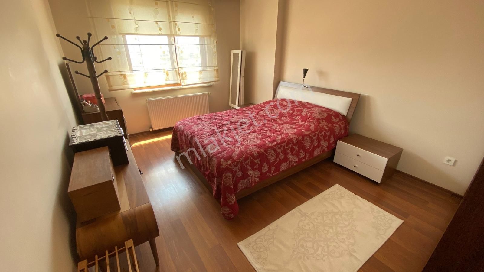 Evinibul'dan Metroya Yakın Site İçerisinde 120m2 3+1 Eşyalı - Görsel 29