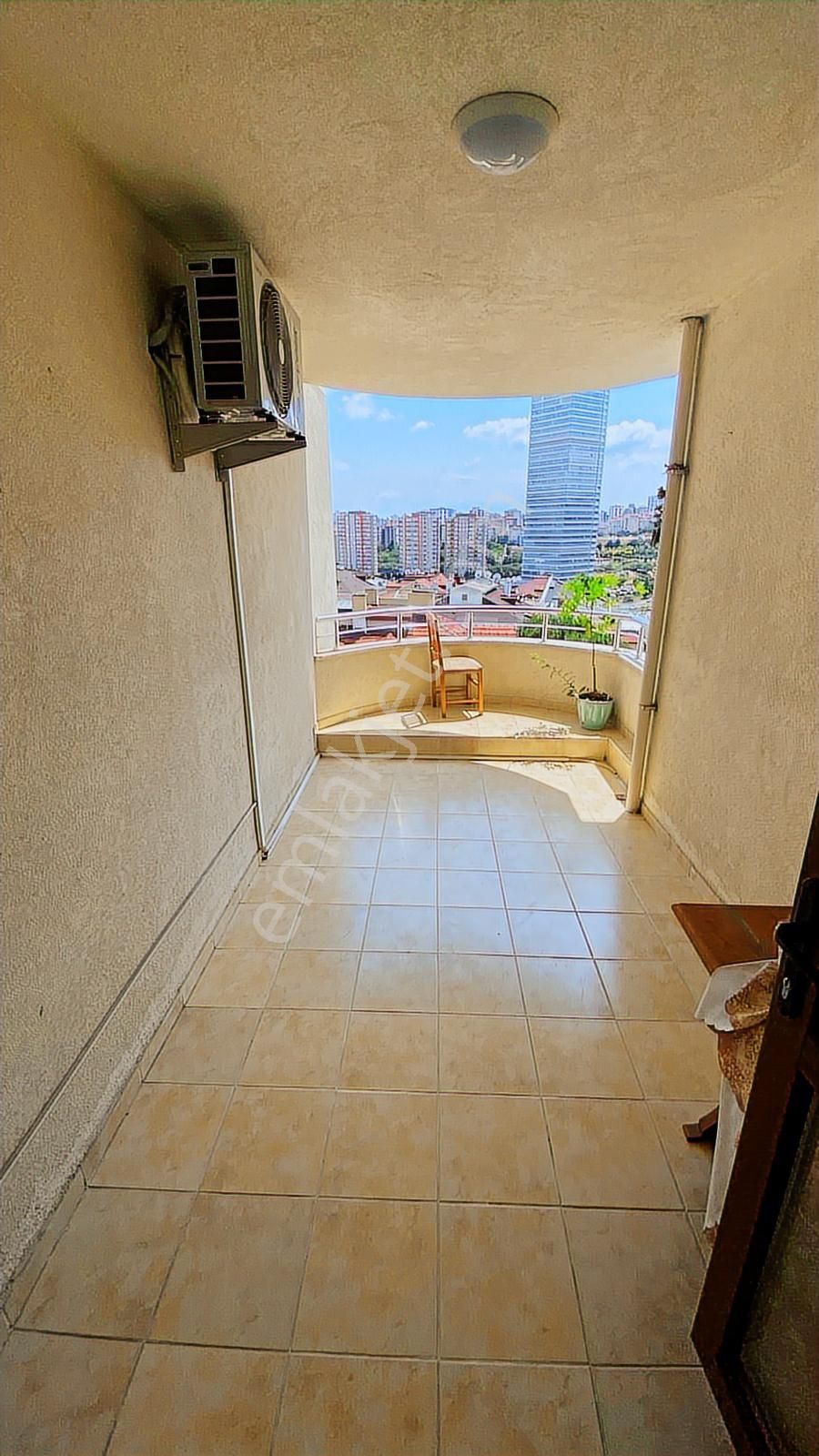 Evinibul'dan Metroya Yakın Site İçerisinde 120m2 3+1 Eşyalı - Görsel 24