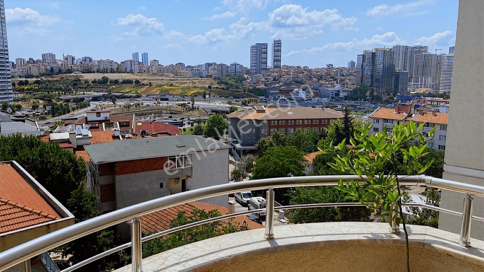 Evinibul'dan Metroya Yakın Site İçerisinde 120m2 3+1 Eşyalı - Görsel 25