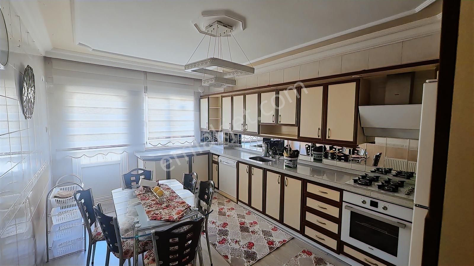 World İlkevim'den Yenşehirde Eşyalı Kiralık 3+1 Daire - Görsel 9