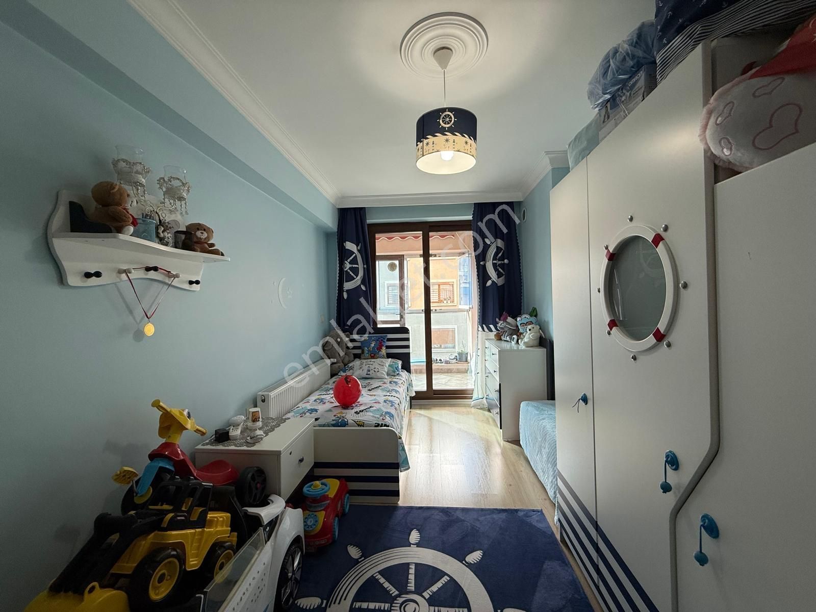Remax Arma'dan Karabağlar Vatan Mahallesinde Satılık 3+1 Daire - Görsel 6