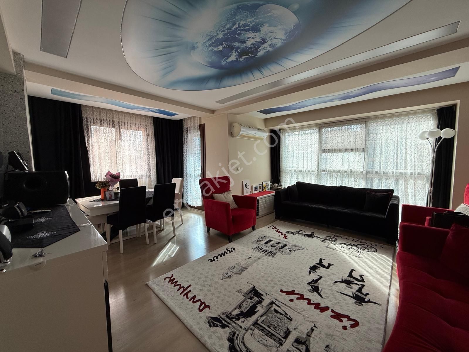Remax Arma'dan Karabağlar Vatan Mahallesinde Satılık 3+1 Daire - Görsel 7
