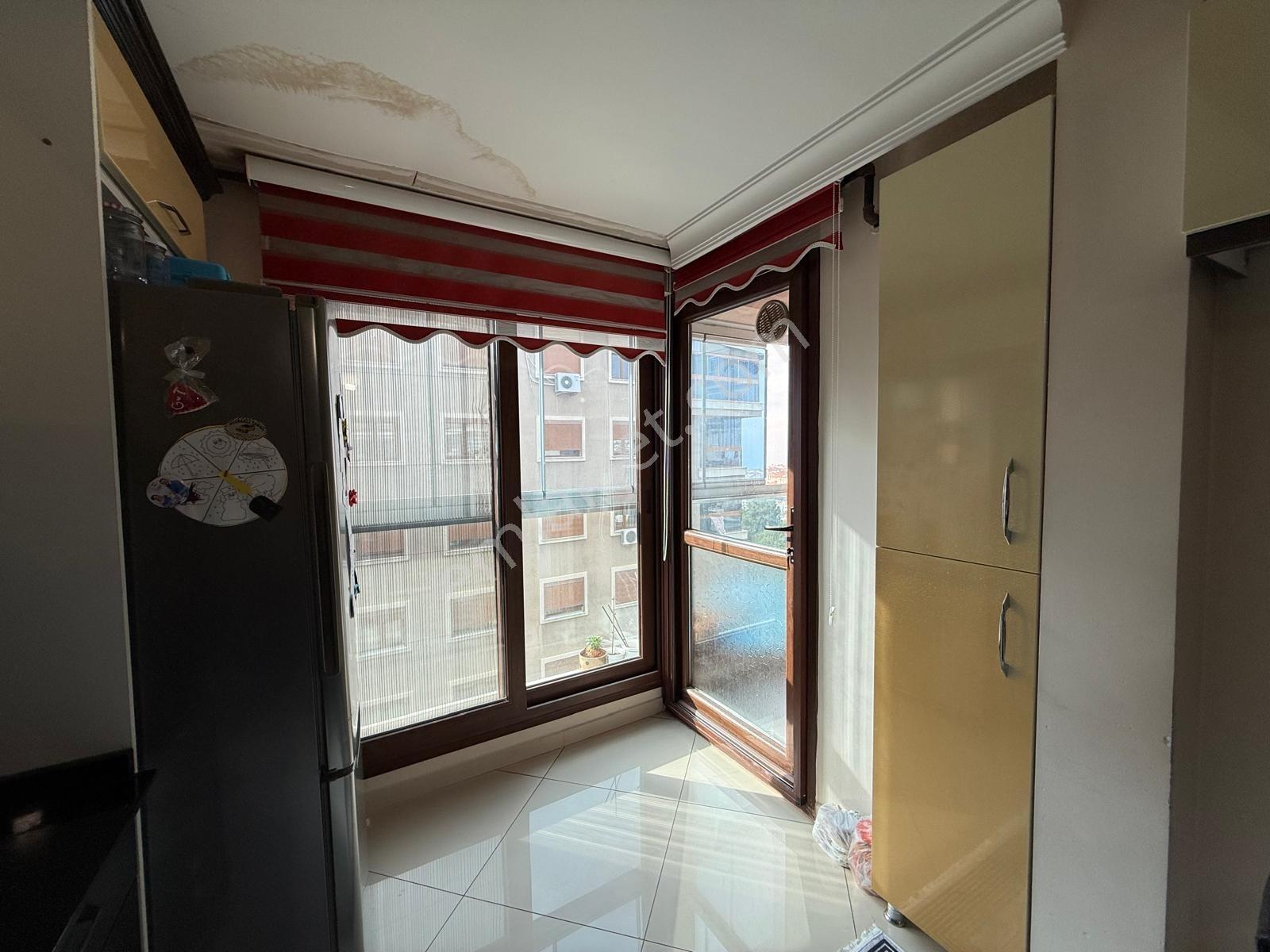 Remax Arma'dan Karabağlar Vatan Mahallesinde Satılık 3+1 Daire - Görsel 10