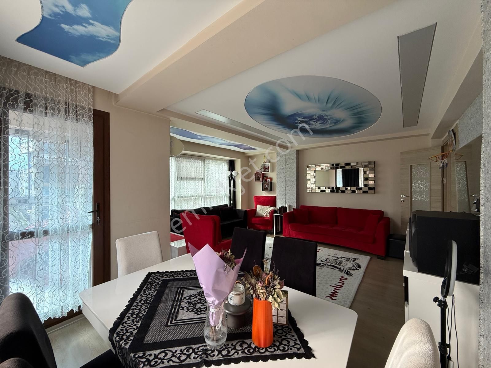 Remax Arma'dan Karabağlar Vatan Mahallesinde Satılık 3+1 Daire - Görsel 5