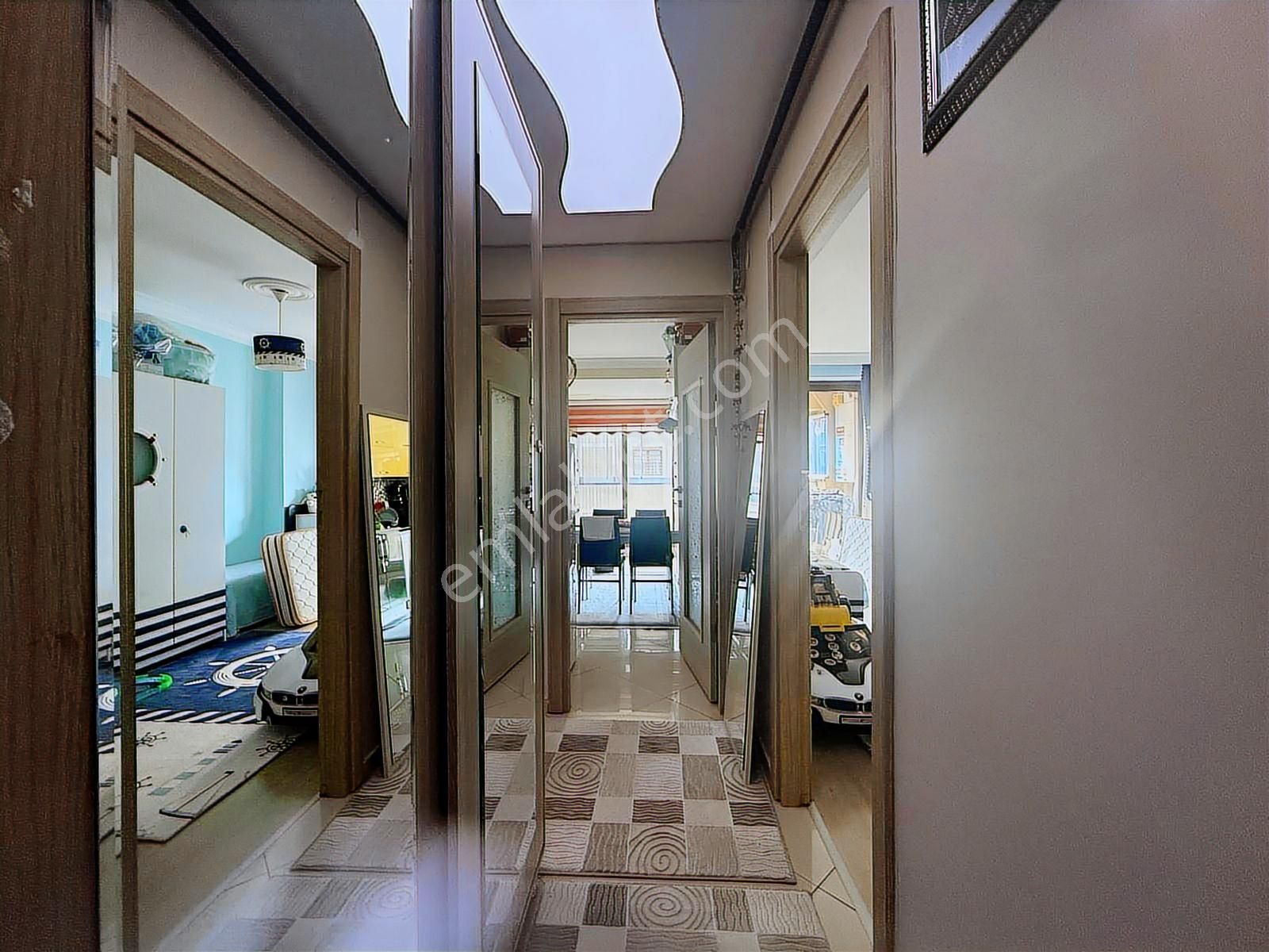 Remax Arma'dan Karabağlar Vatan Mahallesinde Satılık 3+1 Daire - Görsel 17