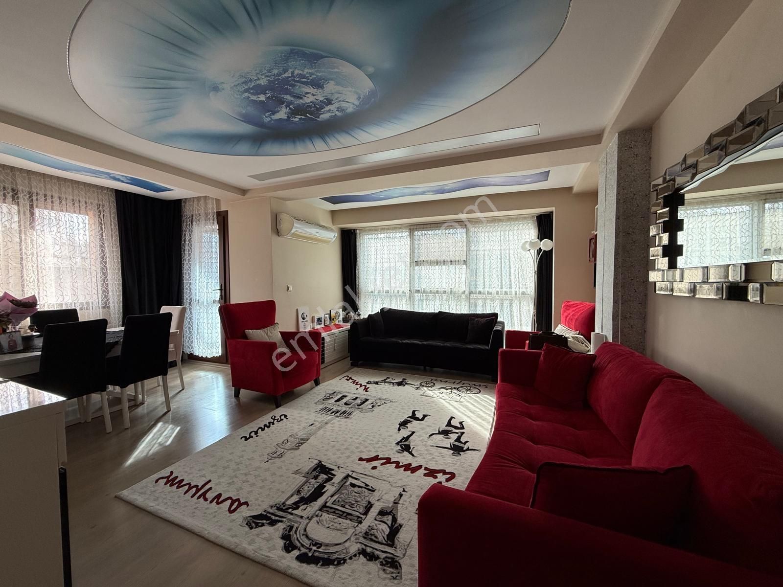 Remax Arma'dan Karabağlar Vatan Mahallesinde Satılık 3+1 Daire - Görsel 8