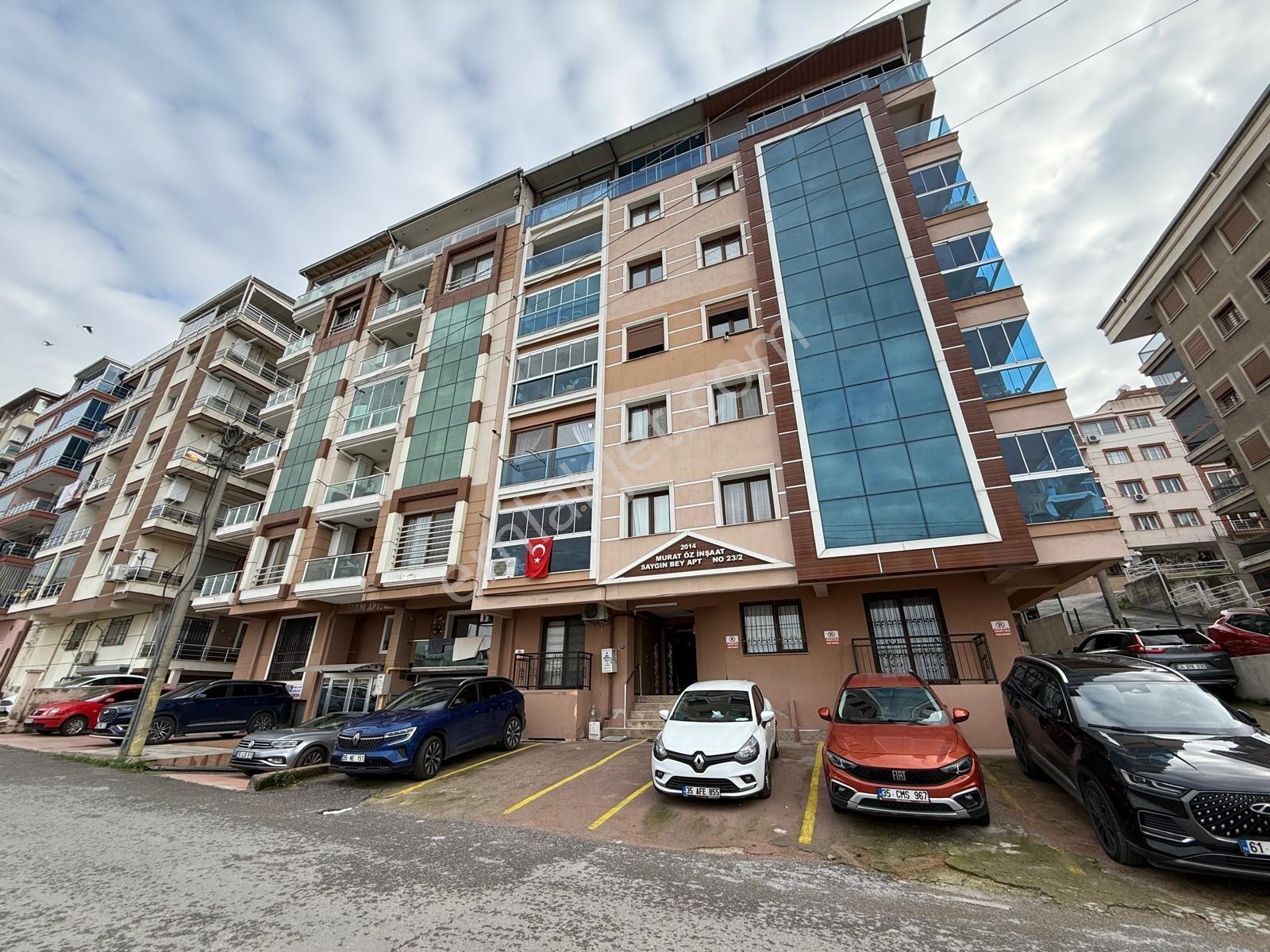 Remax Arma'dan Karabağlar Vatan Mahallesinde Satılık 3+1 Daire - Görsel 8