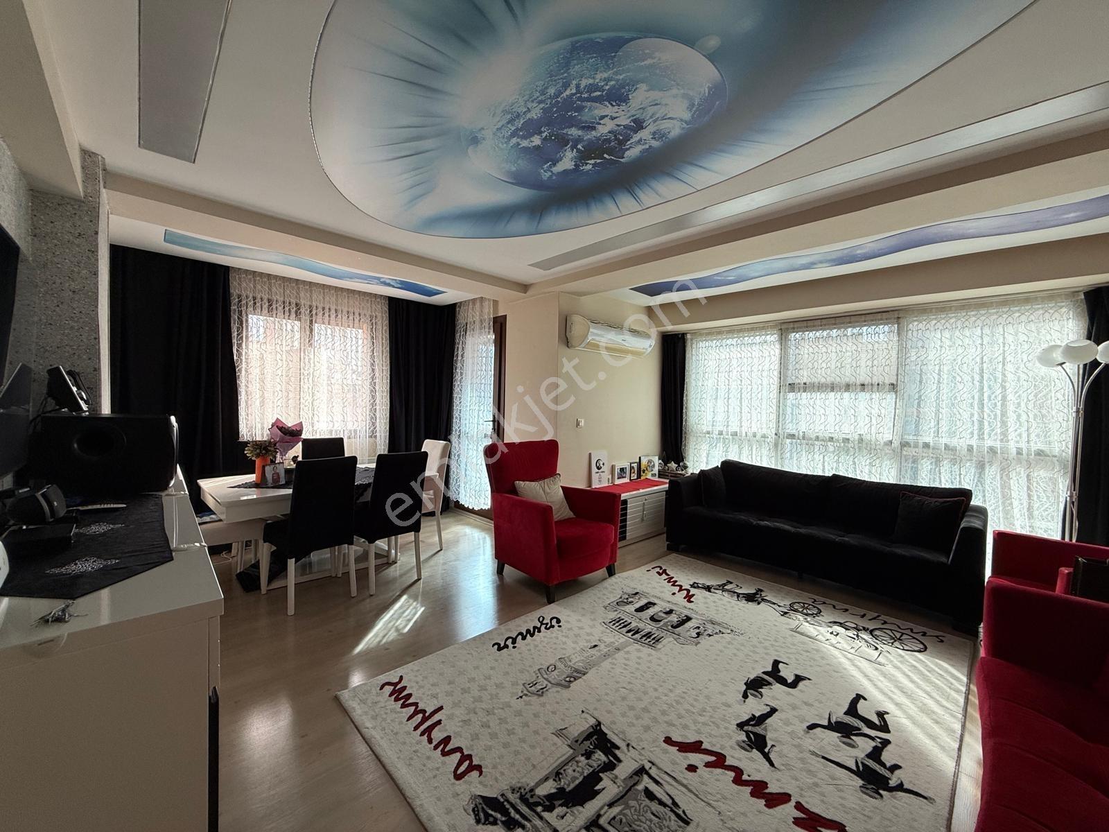 Remax Arma'dan Karabağlar Vatan Mahallesinde Satılık 3+1 Daire - Görsel 27