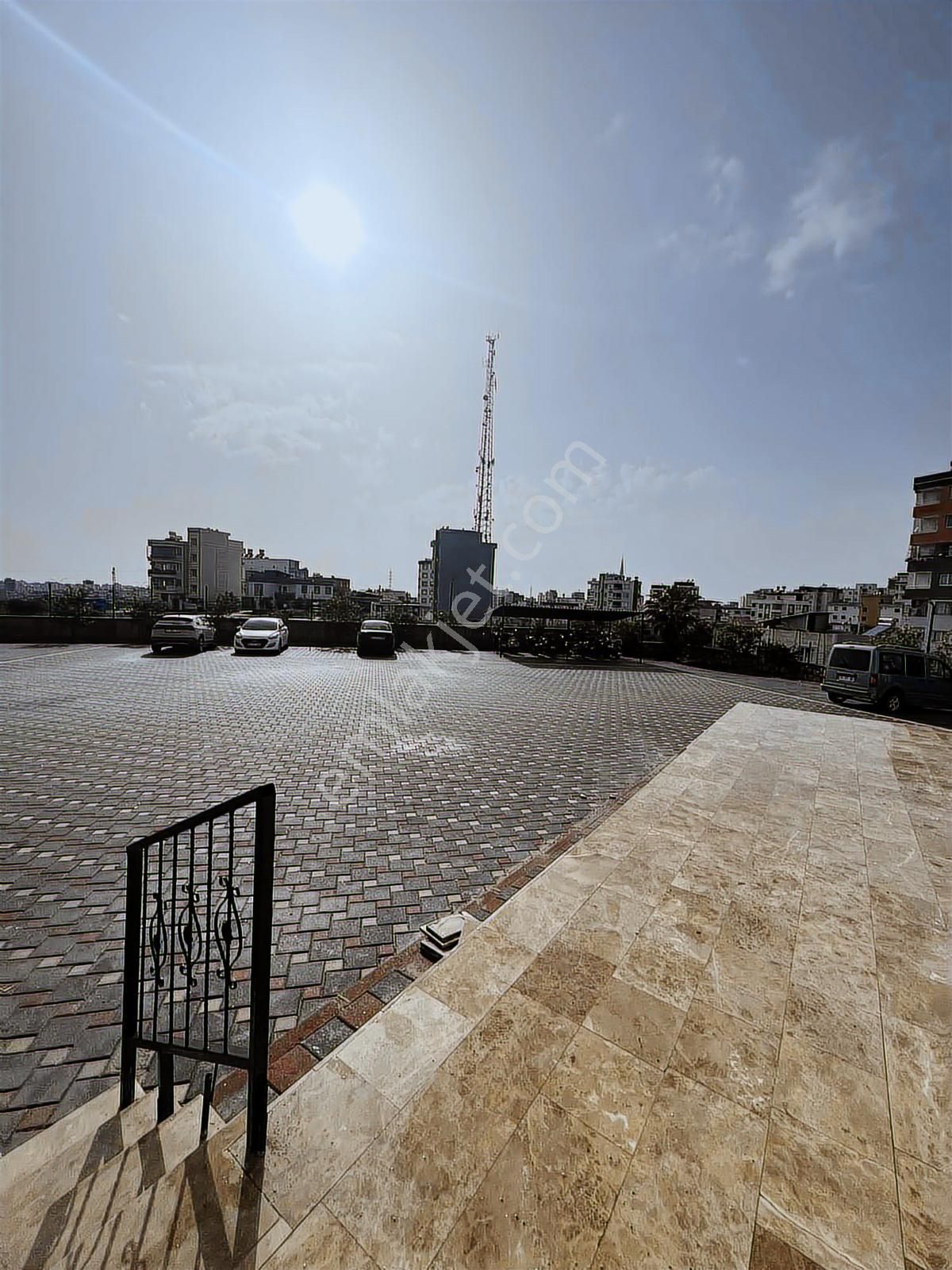 Kuleparkfarkıyla~özel~işçilikli1+1~yüksek~kredi~imkanı~lüks - Görsel 9