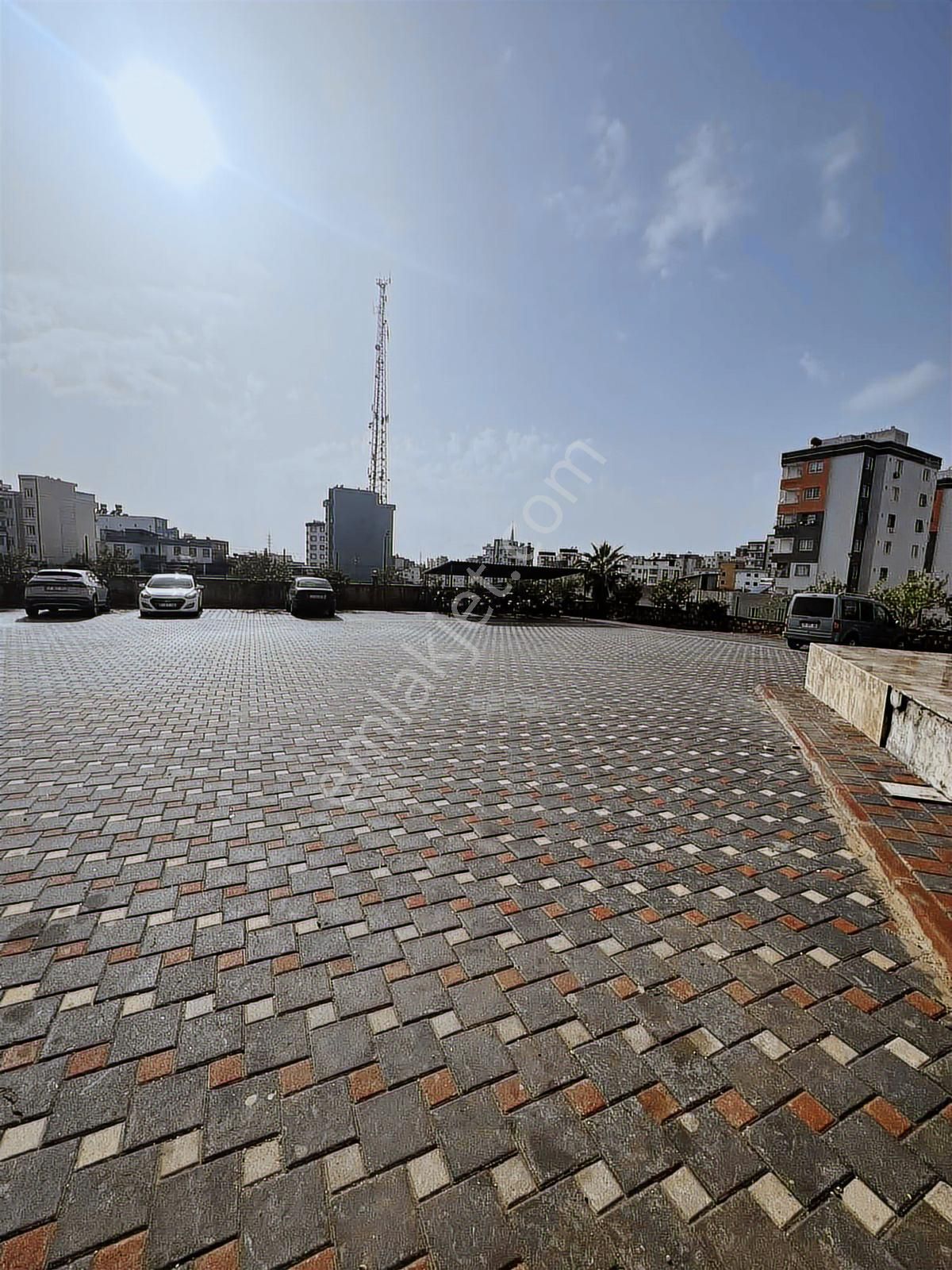 Kuleparkfarkıyla~özel~işçilikli1+1~yüksek~kredi~imkanı~lüks - Görsel 18