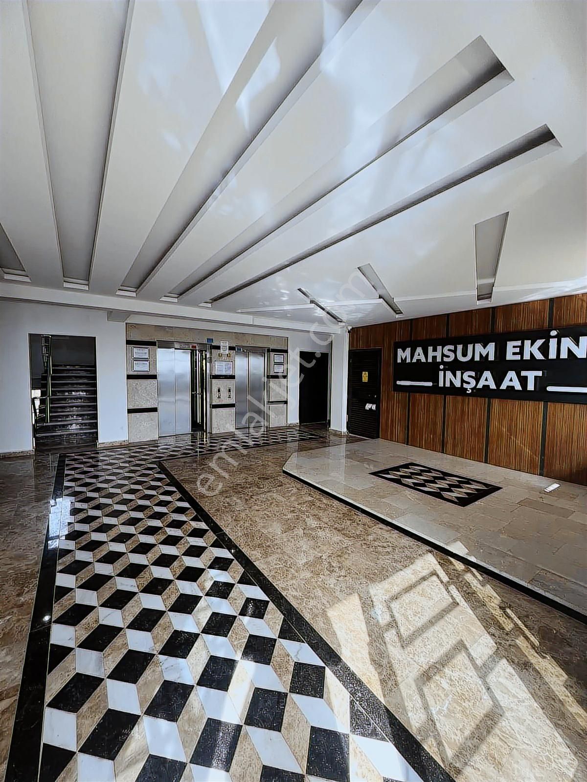 Kuleparkfarkıyla~özel~işçilikli1+1~yüksek~kredi~imkanı~lüks - Görsel 14