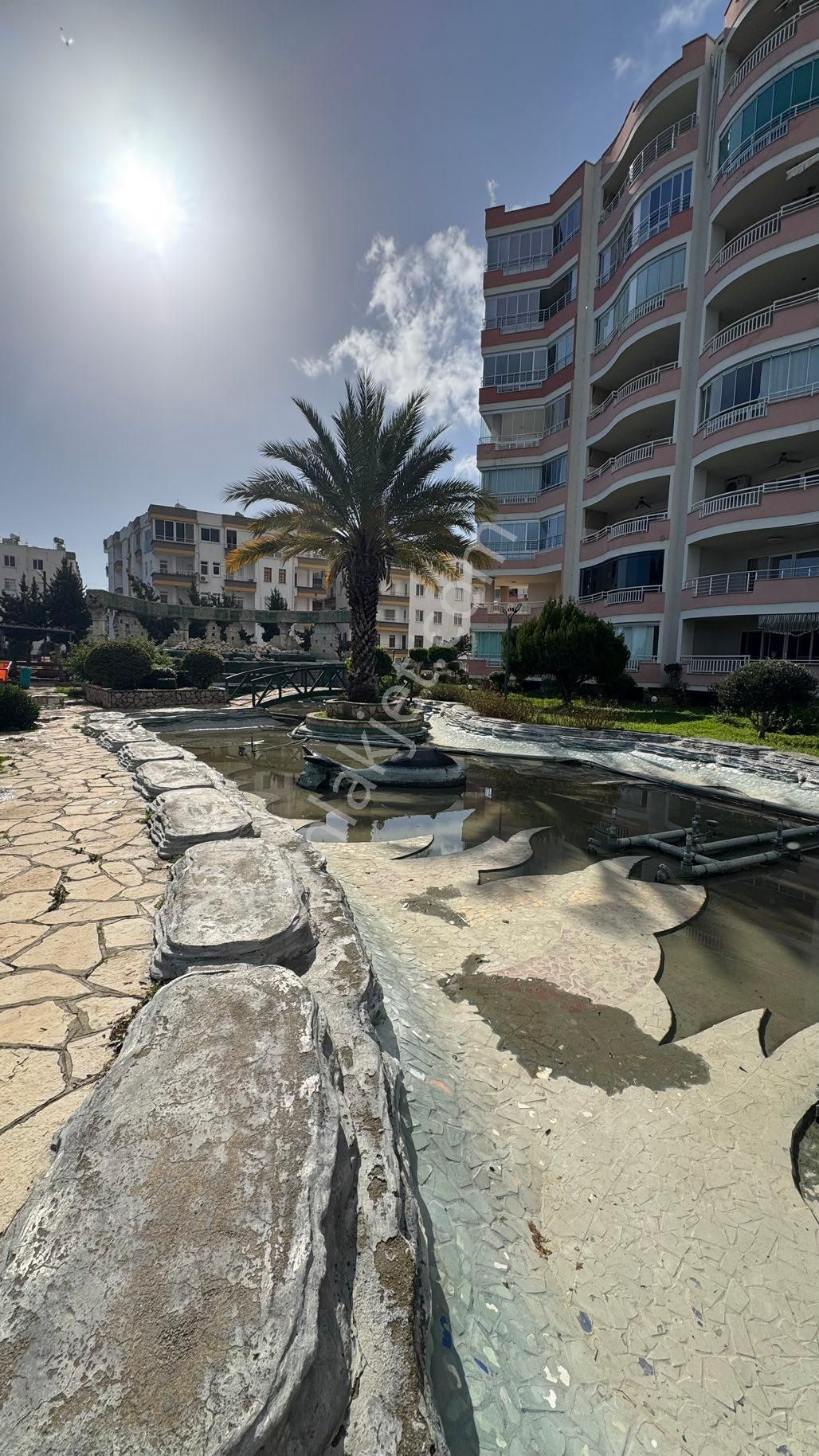 Limonlunun En Gözde Sitesi Liparis 4 Sitesinde - Görsel 32