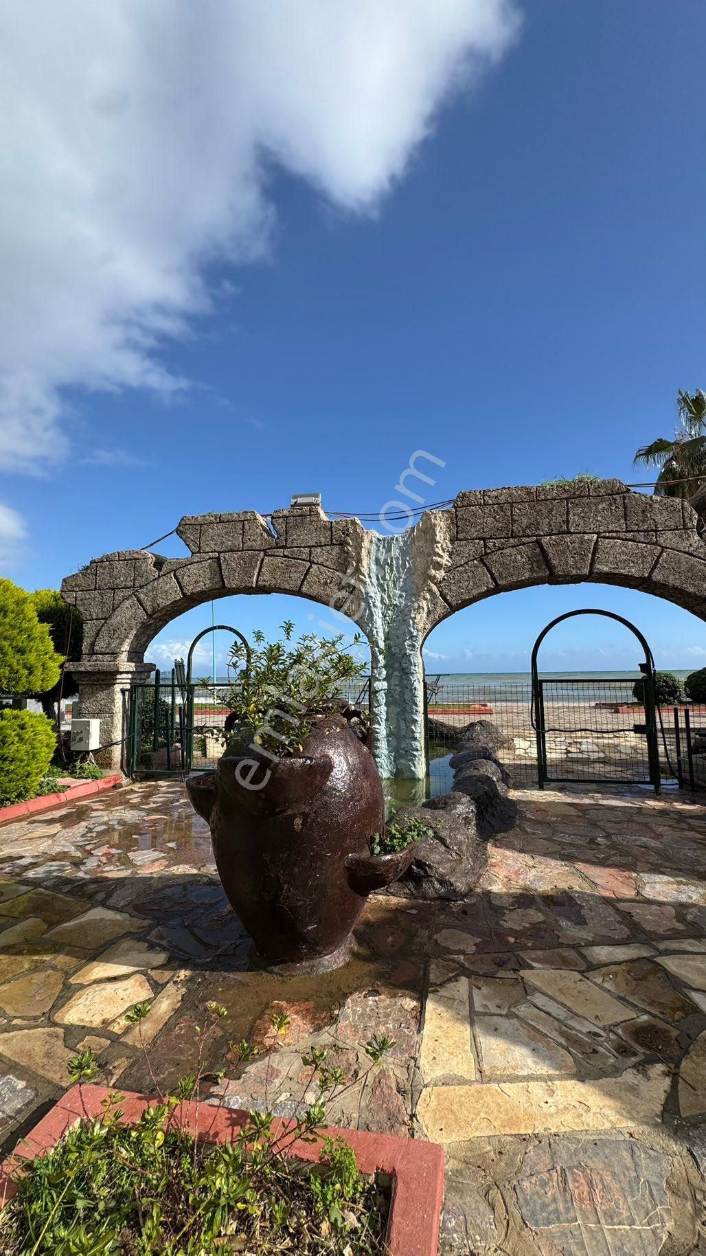 Limonlunun En Gözde Sitesi Liparis 4 Sitesinde - Görsel 22