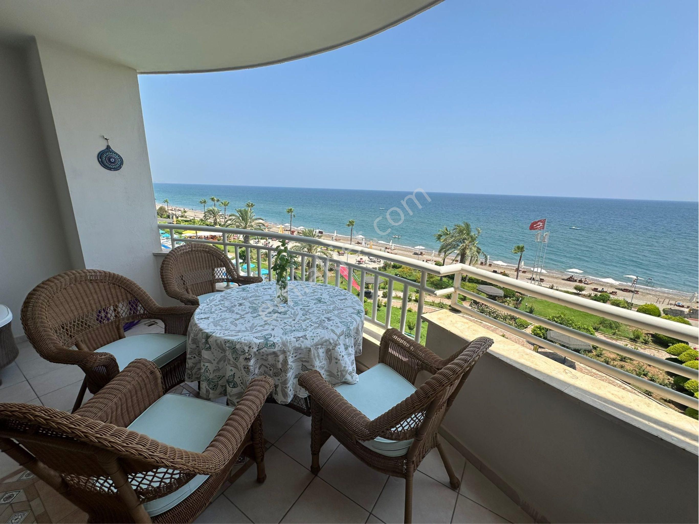 Limonlunun En Gözde Sitesi Liparis 4 Sitesinde - Görsel 4