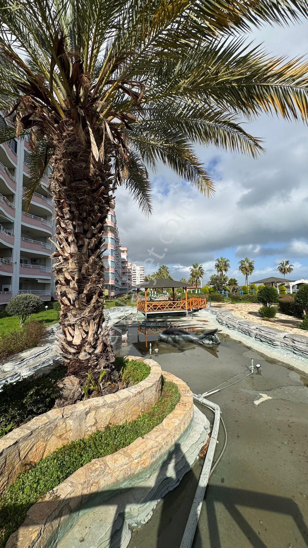 Limonlunun En Gözde Sitesi Liparis 4 Sitesinde - Görsel 26