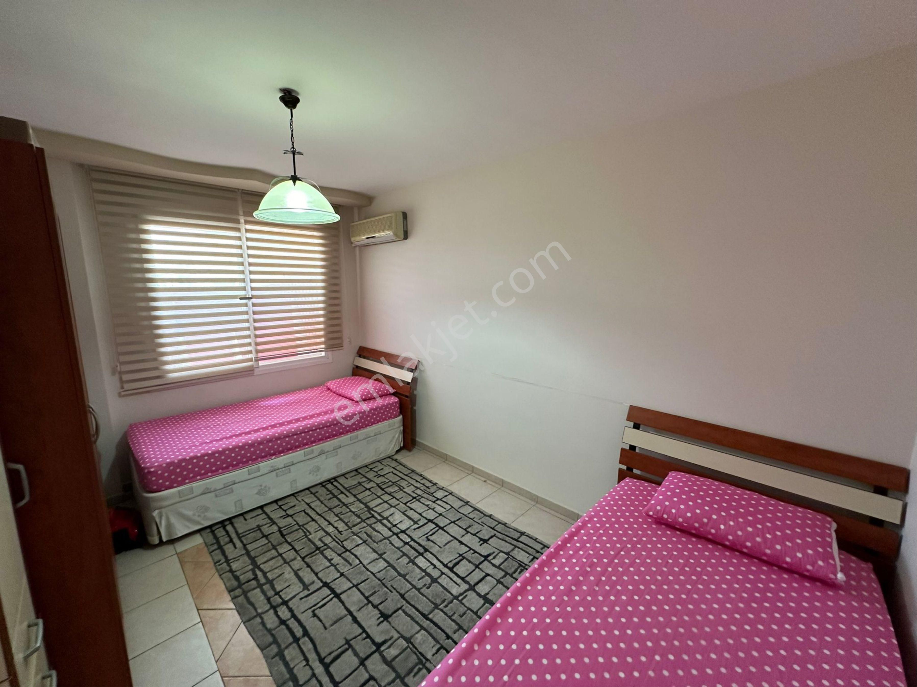 Limonlunun En Gözde Sitesi Liparis 4 Sitesinde - Görsel 16